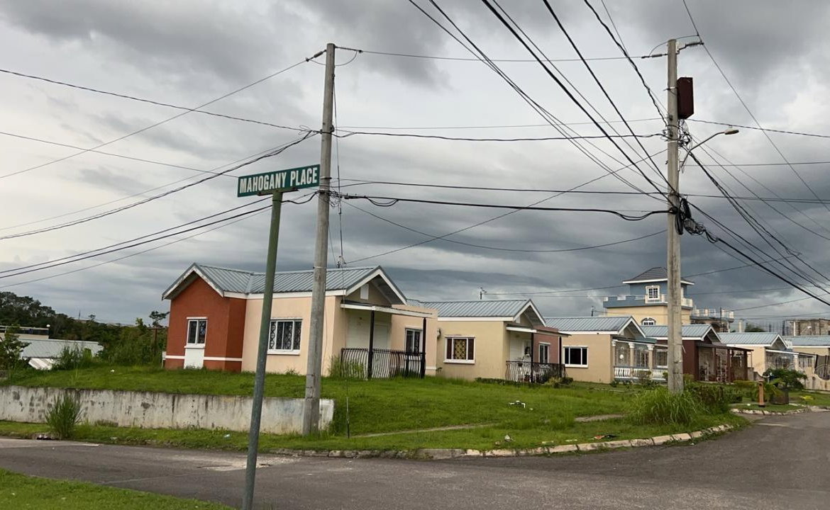 First image of 209 Mahagony Crescent in Irwin, St. James, Jamaica - property is For Rent