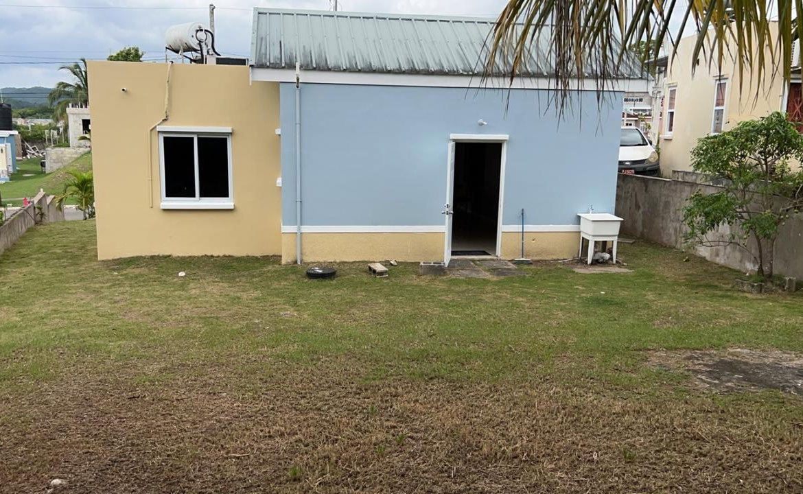 Fifteenth image of 209 Mahagony Crescent in Irwin, St. James, Jamaica - property is For Rent