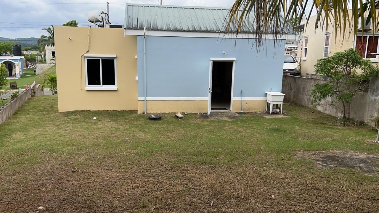 Fifteenth image of 209 Mahagony Crescent in Irwin, St. James, Jamaica - property is For Rent