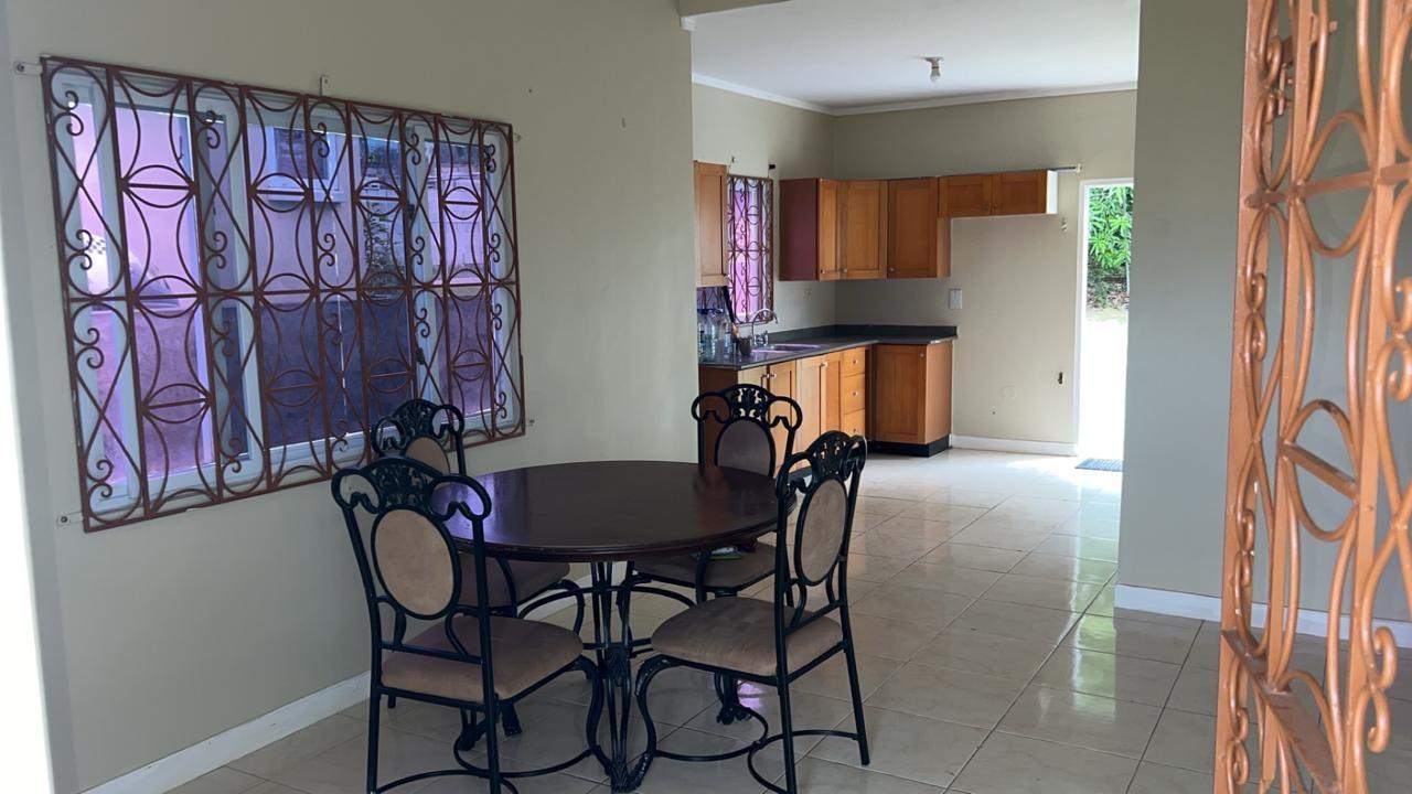 Third image of 209 Mahagony Crescent in Irwin, St. James, Jamaica - property is For Rent