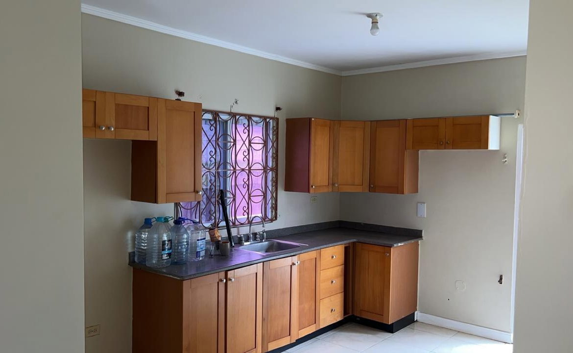 Fourth image of 209 Mahagony Crescent in Irwin, St. James, Jamaica - property is For Rent