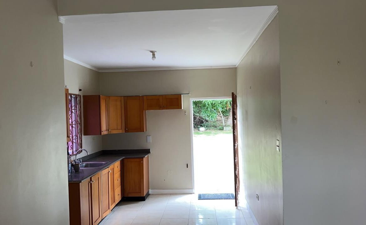 Fifth image of 209 Mahagony Crescent in Irwin, St. James, Jamaica - property is For Rent
