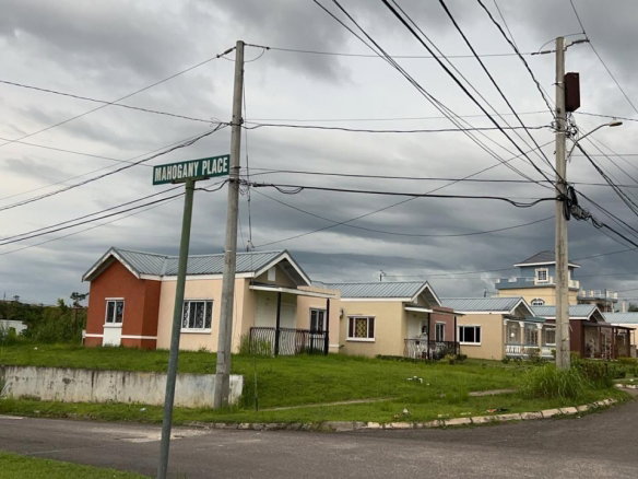 First image of 209 Mahagony Crescent in Irwin, St. James, Jamaica - property is For Rent