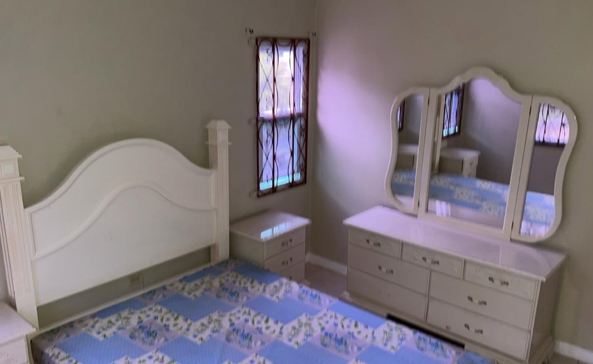 Eighth image of 209 Mahagony Crescent in Irwin, St. James, Jamaica - property is For Rent