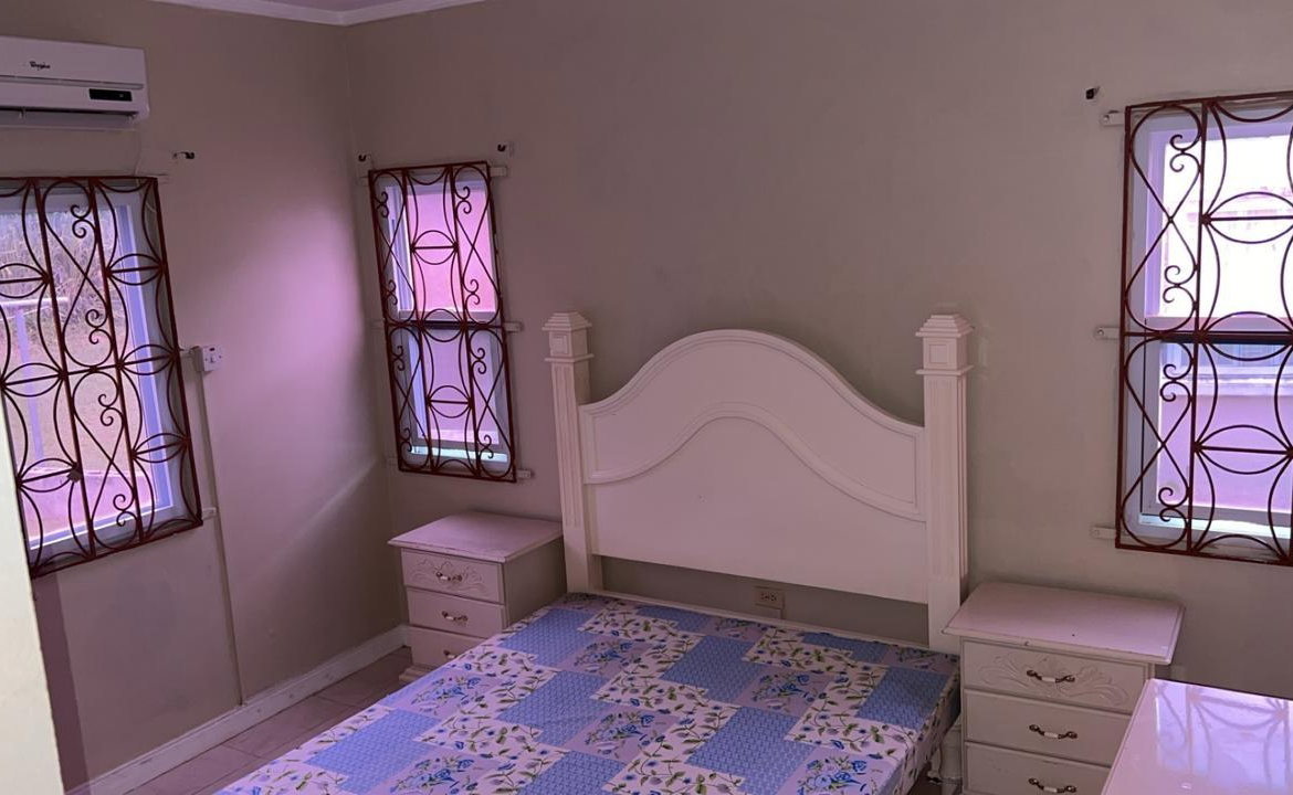 Ninth image of 209 Mahagony Crescent in Irwin, St. James, Jamaica - property is For Rent