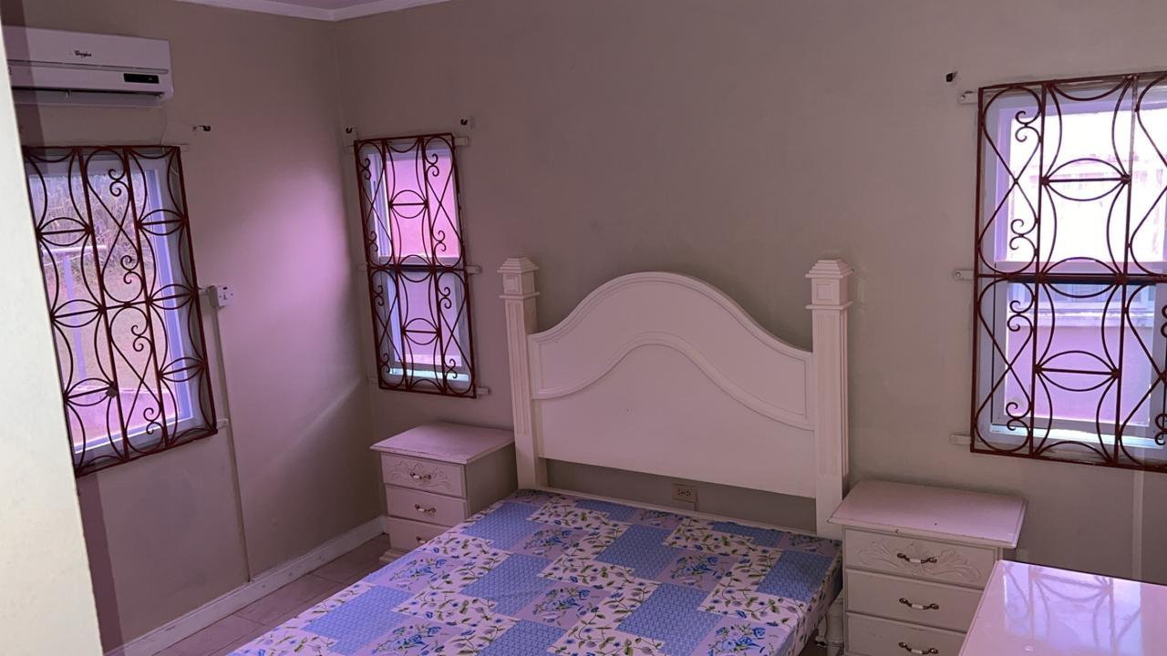 Ninth image of 209 Mahagony Crescent in Irwin, St. James, Jamaica - property is For Rent