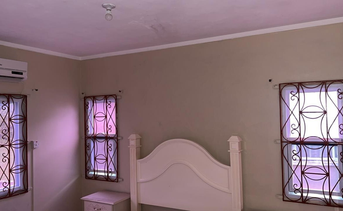 Tenth image of 209 Mahagony Crescent in Irwin, St. James, Jamaica - property is For Rent