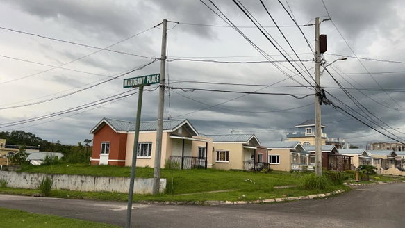 First image of 209 Mahagony Crescent in Irwin, St. James, Jamaica - property is For Rent