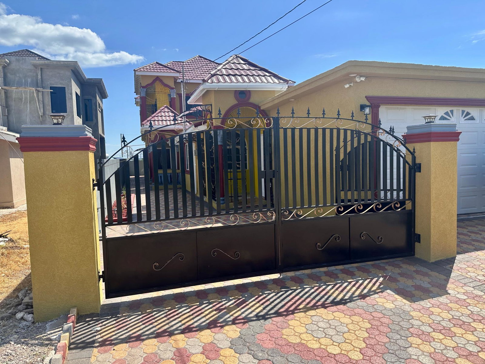 Second image of 3 South Boulevard in Old Harbour, St. Catherine, Jamaica - property is For Rent