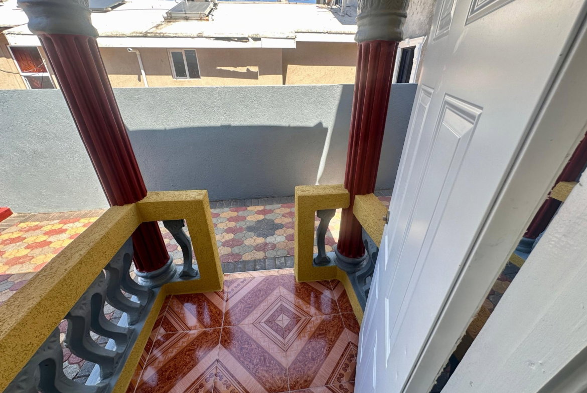 Fifteenth image of 3 South Boulevard in Old Harbour, St. Catherine, Jamaica - property is For Rent