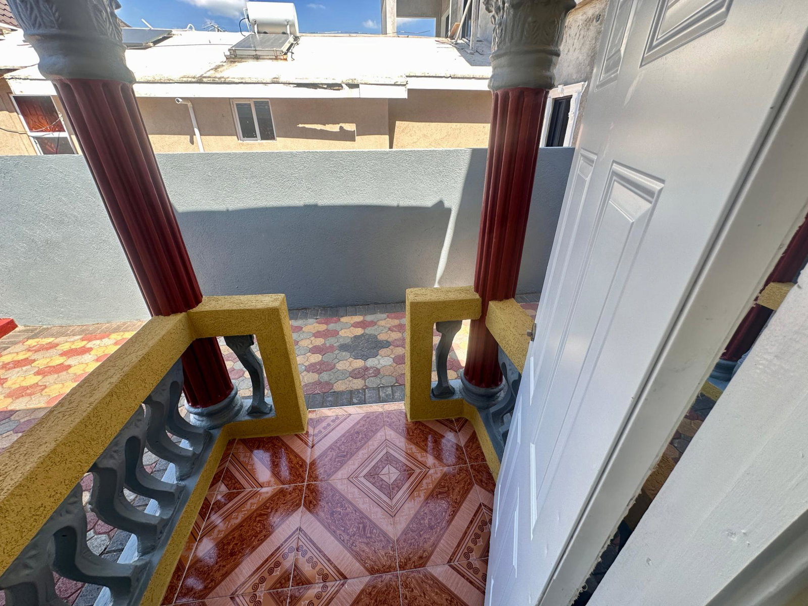 Fifteenth image of 3 South Boulevard in Old Harbour, St. Catherine, Jamaica - property is For Rent