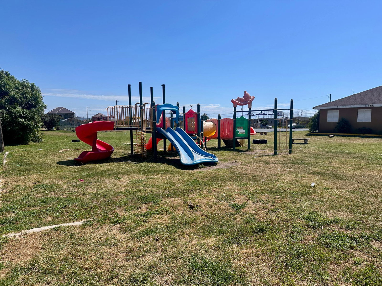 Thirtieth image of 3 South Boulevard in Old Harbour, St. Catherine, Jamaica - property is For Rent