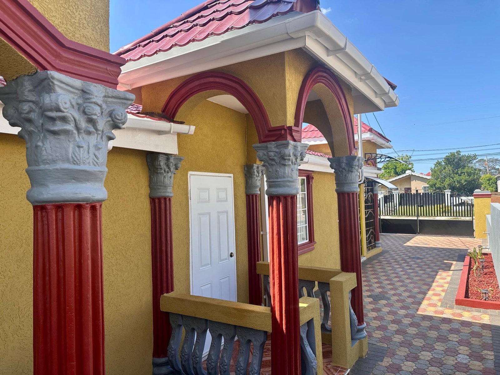 Fifth image of 3 South Boulevard in Old Harbour, St. Catherine, Jamaica - property is For Rent