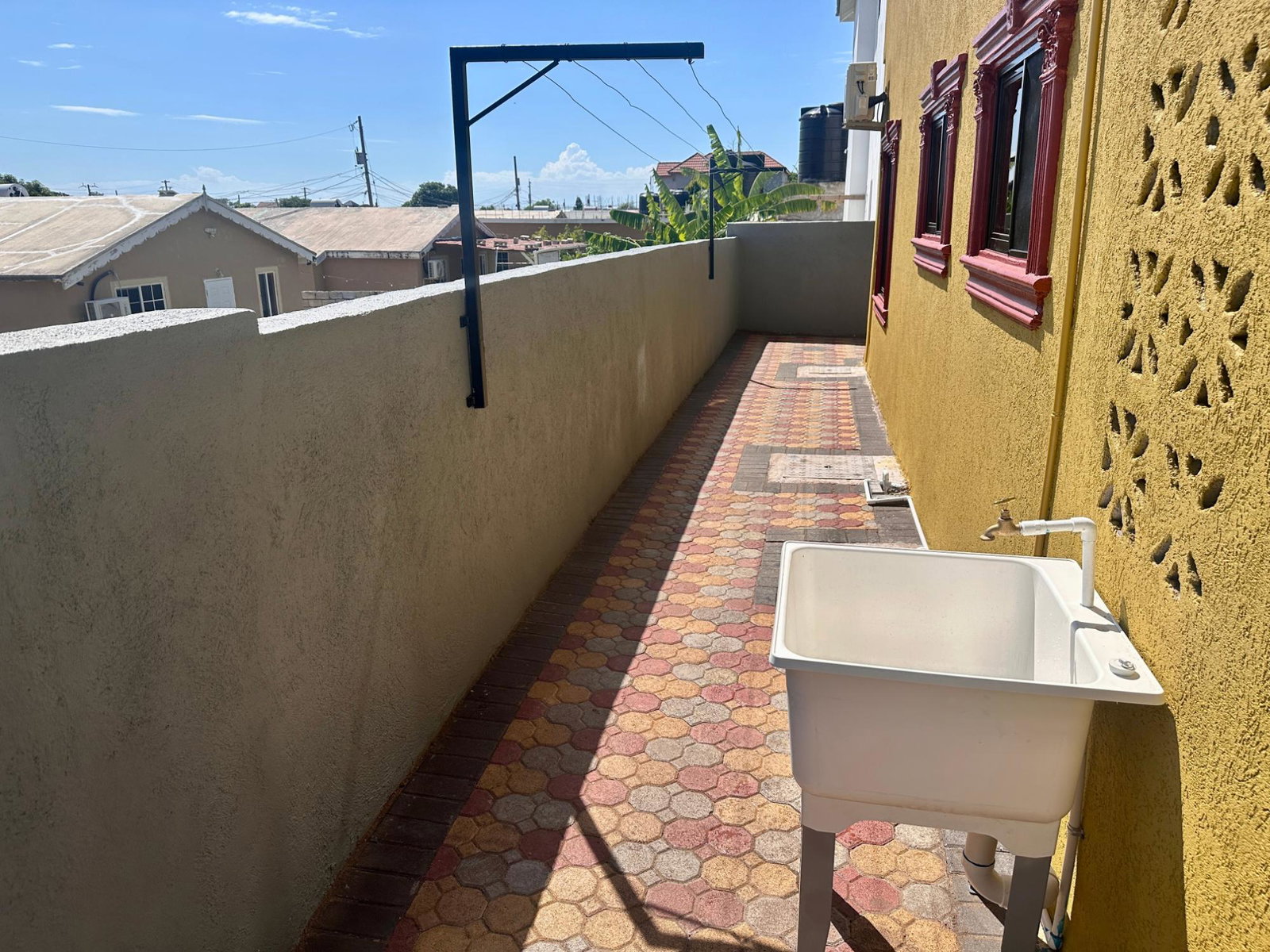 Seventh image of 3 South Boulevard in Old Harbour, St. Catherine, Jamaica - property is For Rent