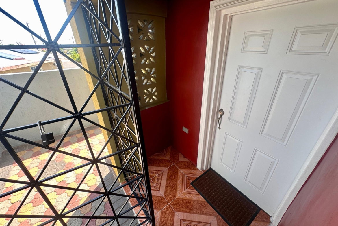 Eighth image of 3 South Boulevard in Old Harbour, St. Catherine, Jamaica - property is For Rent