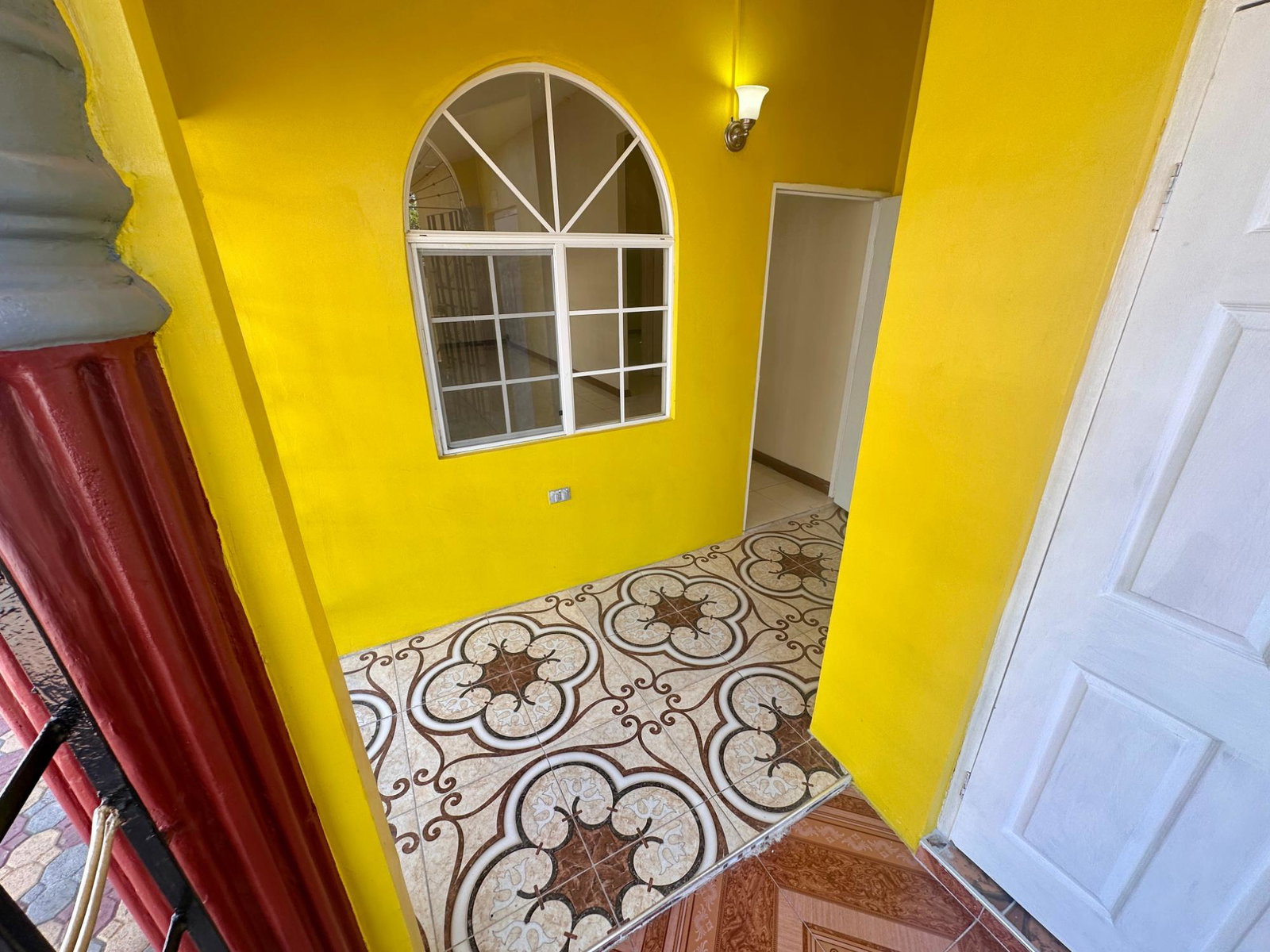 Ninth image of 3 South Boulevard in Old Harbour, St. Catherine, Jamaica - property is For Rent