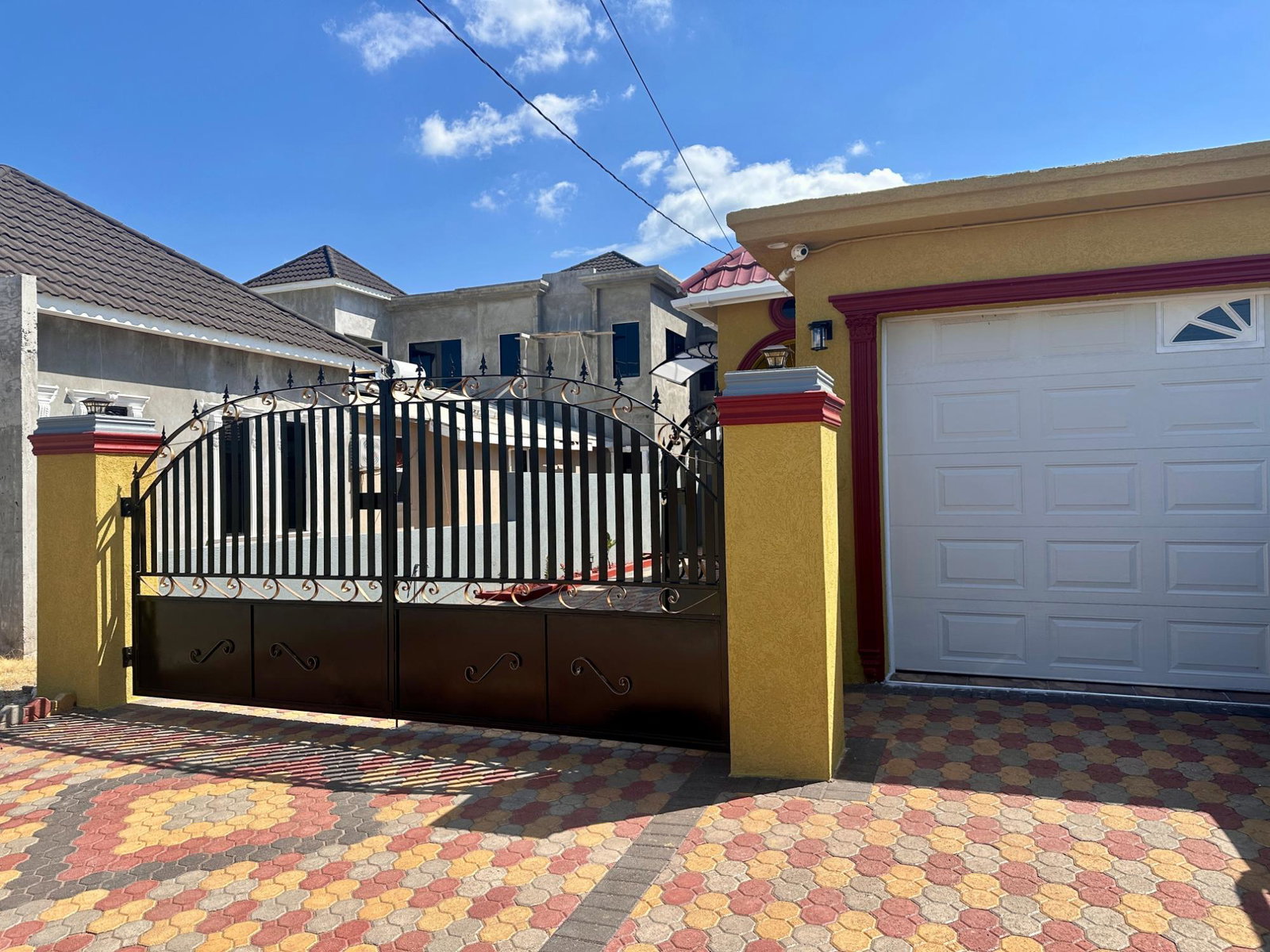 First image of 3 South Boulevard in Old Harbour, St. Catherine, Jamaica - property is For Rent