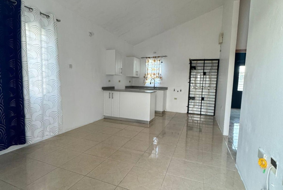 Fourth image of Lot 113- 5 West in Phoenix Park, St. Catherine, Jamaica - property is For Rent