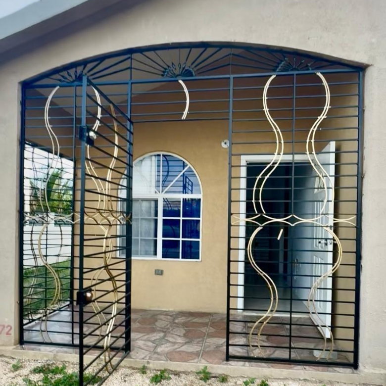 First image of Lot 113- 5 West in Phoenix Park, St. Catherine, Jamaica - property is For Rent