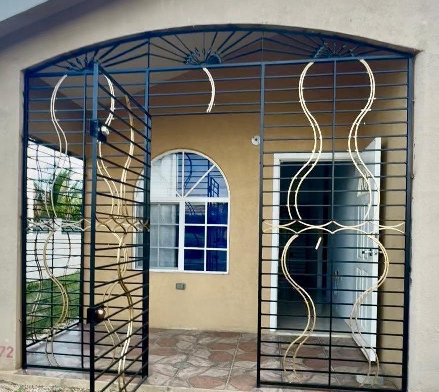 First image of Lot 113- 5 West in Phoenix Park, St. Catherine, Jamaica - property is For Rent