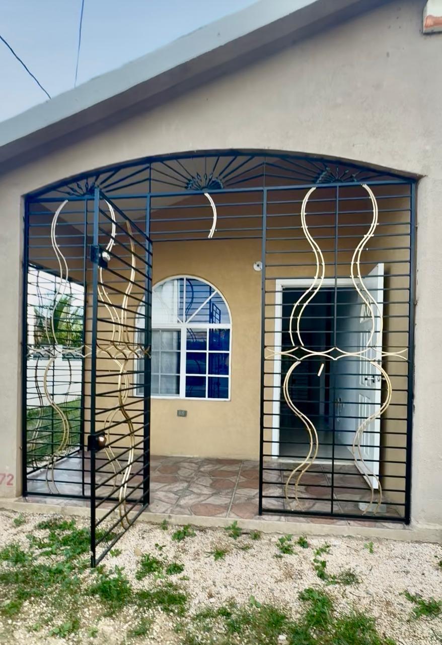 First image of Lot 113- 5 West in Phoenix Park, St. Catherine, Jamaica - property is For Rent