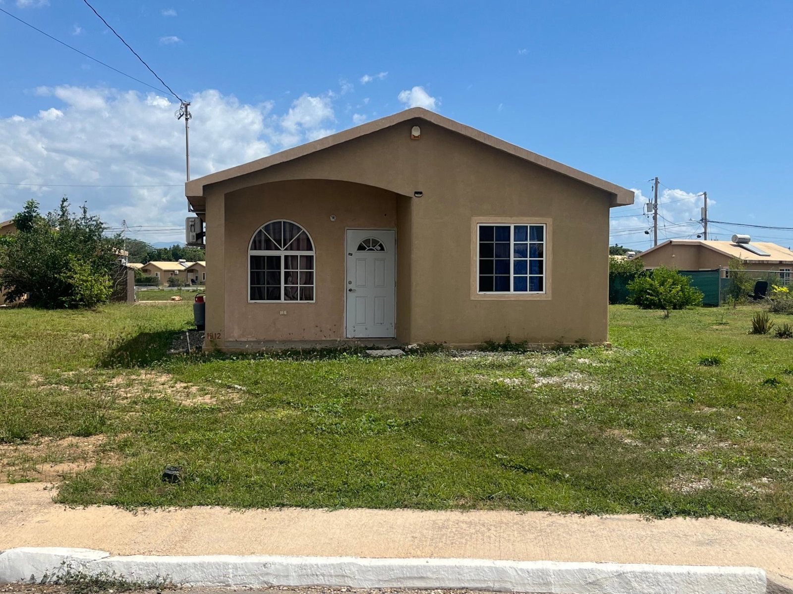 2-Bedroom-House-for-Rent-in-Phoenix-Park-Village-St.-Catherine-Jamaica First image of 1912 Phoenix Park Village 1, p in Phoenix Park, St. Catherine, Jamaica - property is For Rent