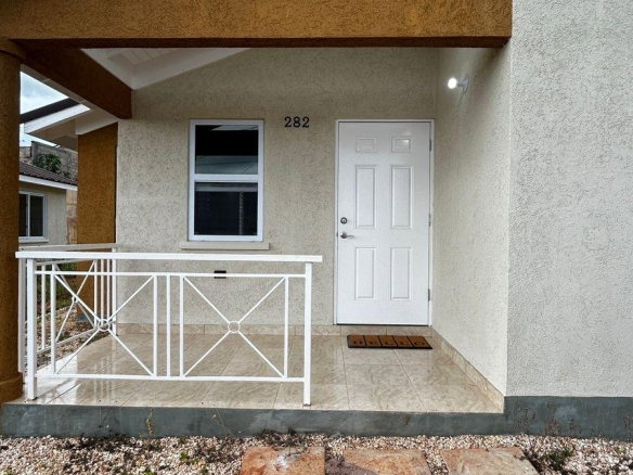 First image of Lot 282- Silversun Estate in Old Harbour, St. Catherine, Jamaica - property is For Rent