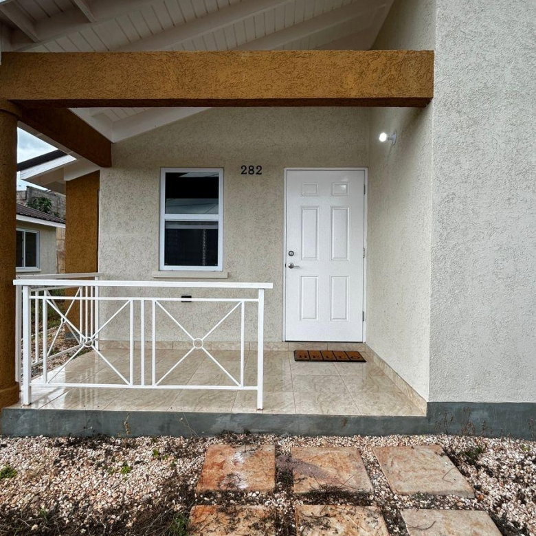 First image of Lot 282- Silversun Estate in Old Harbour, St. Catherine, Jamaica - property is For Rent