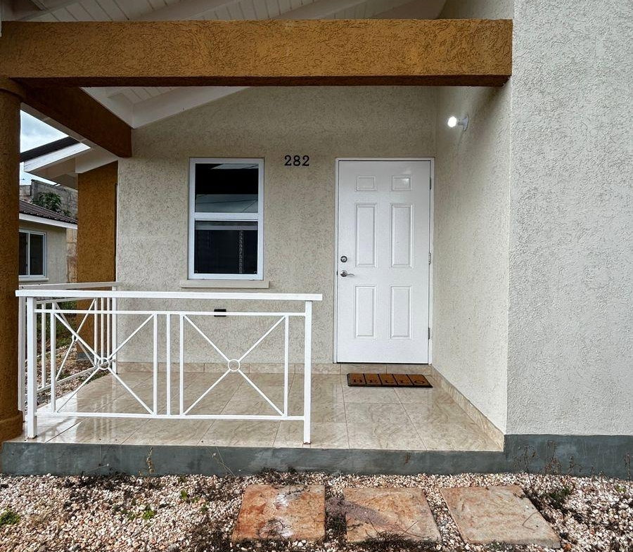 First image of Lot 282- Silversun Estate in Old Harbour, St. Catherine, Jamaica - property is For Rent