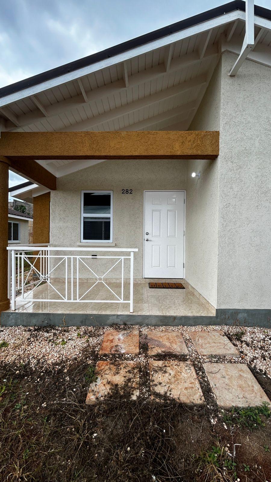 First image of Lot 282- Silversun Estate in Old Harbour, St. Catherine, Jamaica - property is For Rent