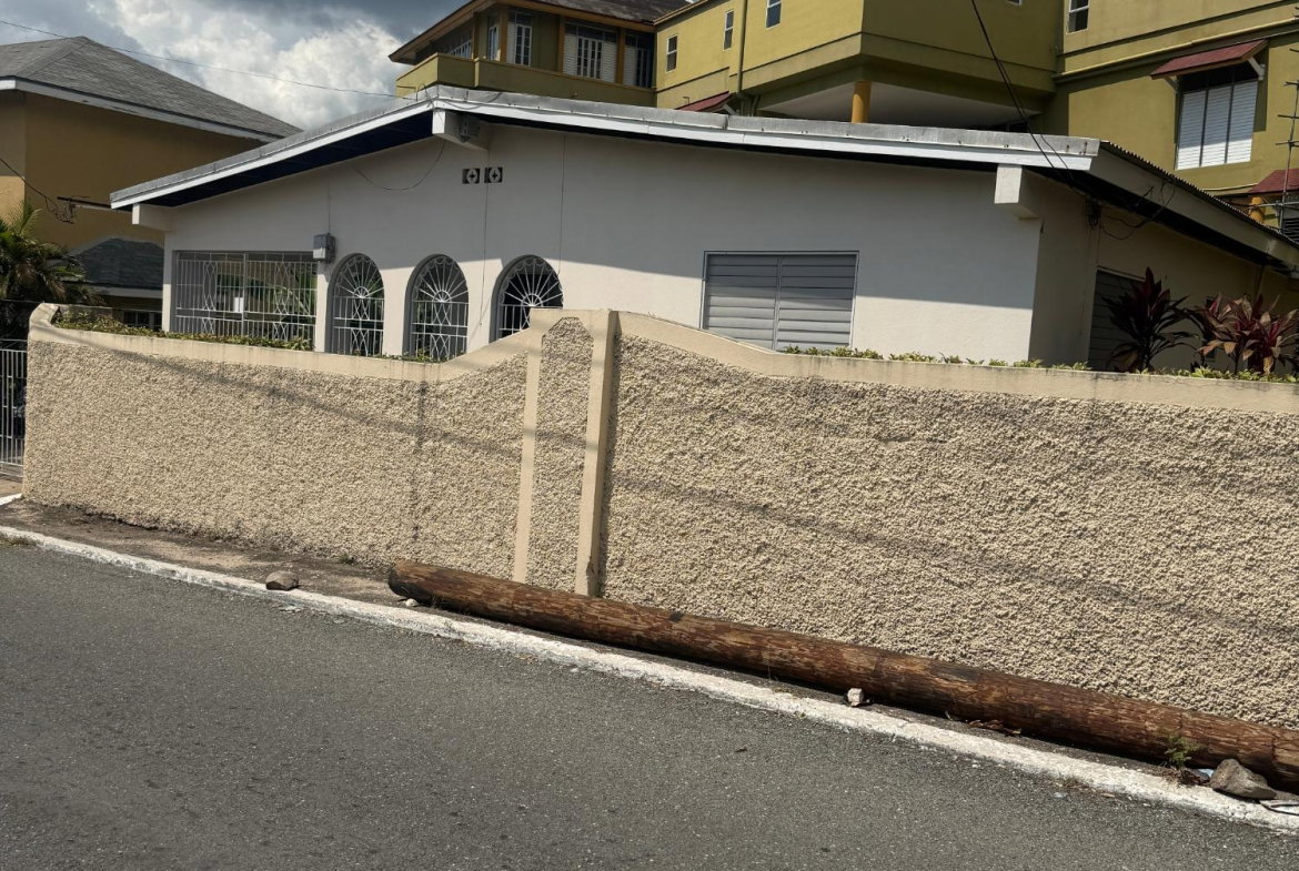 Second image of 23 Retreat Drive in Constant Spring P.O., St. Andrew, Jamaica - property is For Rent