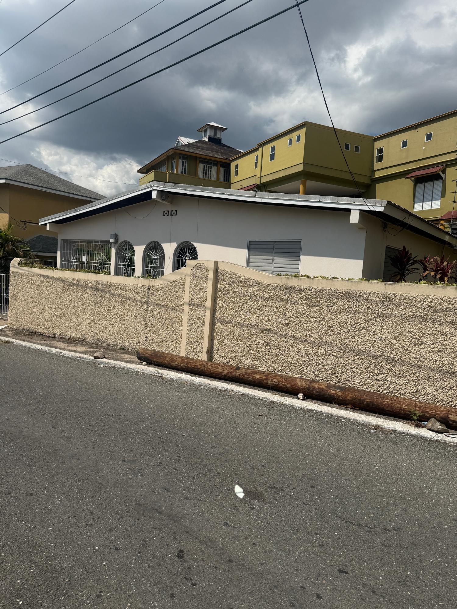 Second image of 23 Retreat Drive in Constant Spring P.O., St. Andrew, Jamaica - property is For Rent