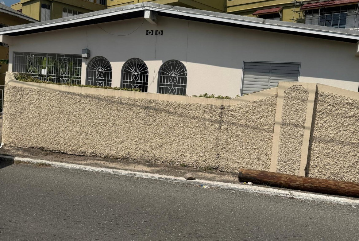 First image of 23 Retreat Drive in Constant Spring P.O., St. Andrew, Jamaica - property is For Rent