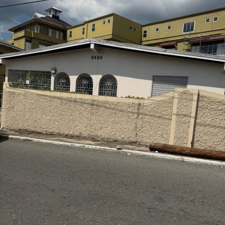 First image of 23 Retreat Drive in Constant Spring P.O., St. Andrew, Jamaica - property is For Rent
