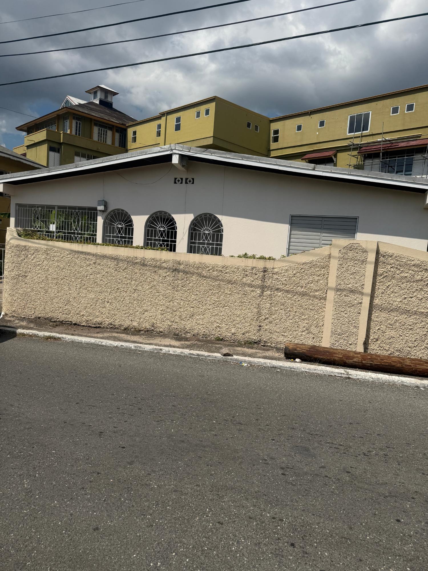 First image of 23 Retreat Drive in Constant Spring P.O., St. Andrew, Jamaica - property is For Rent