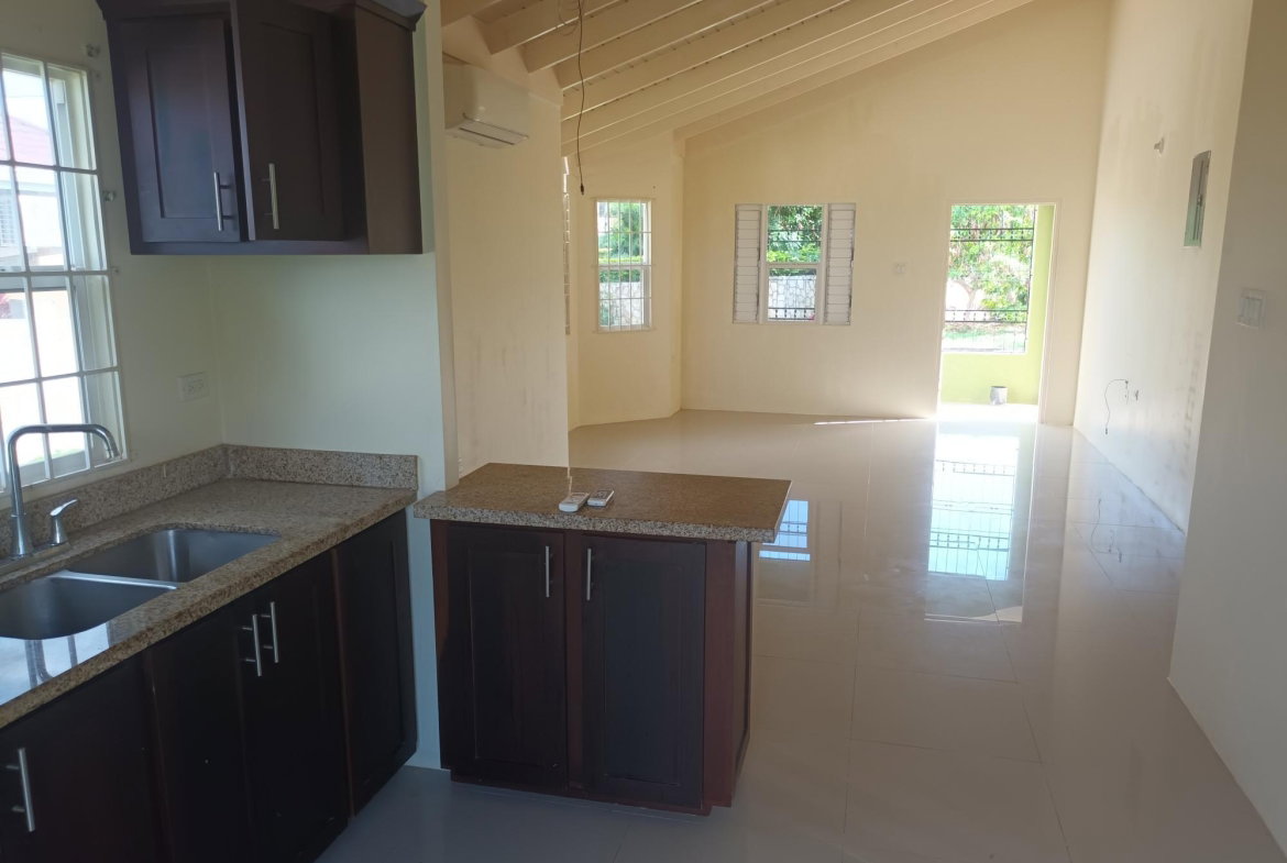 Second image of 404- Stonebrook Manor in STONEBROOK, Trelawny, Jamaica - property is For Rent