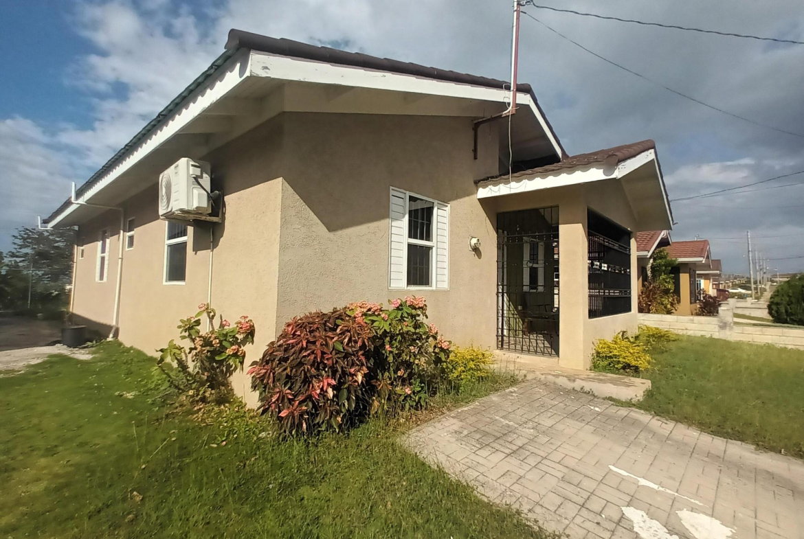 First image of 404- Stonebrook Manor in STONEBROOK, Trelawny, Jamaica - property is For Rent
