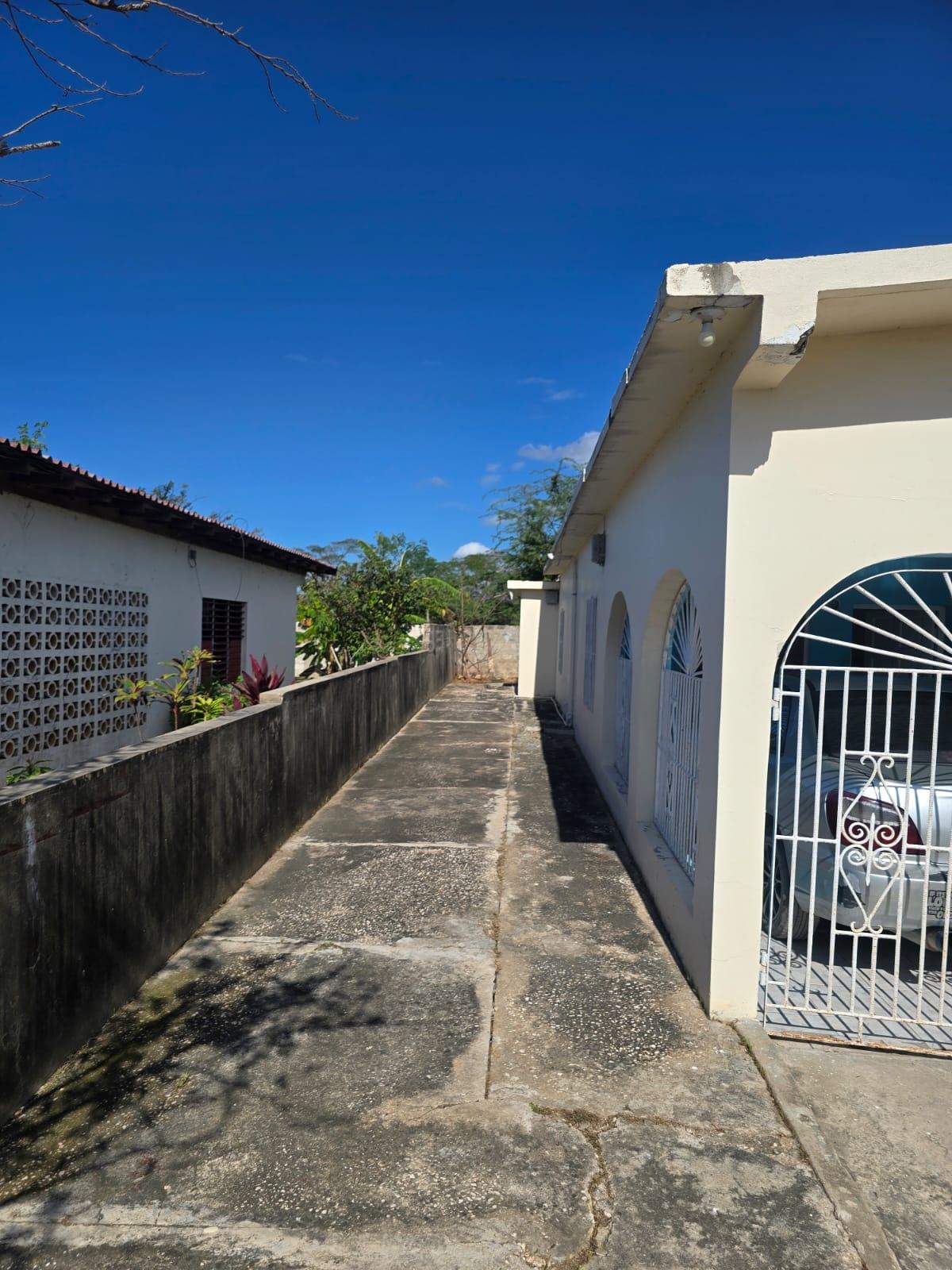 Third image of 816 St. Johns Thruway in Old Road, St. Catherine, Jamaica - property is For Rent