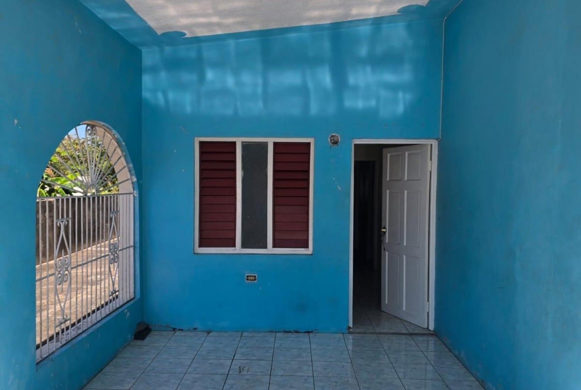 Fourth image of 816 St. Johns Thruway in Old Road, St. Catherine, Jamaica - property is For Rent