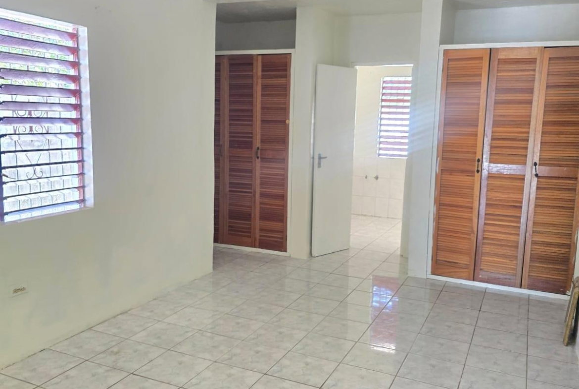 Ninth image of 816 St. Johns Thruway in Old Road, St. Catherine, Jamaica - property is For Rent