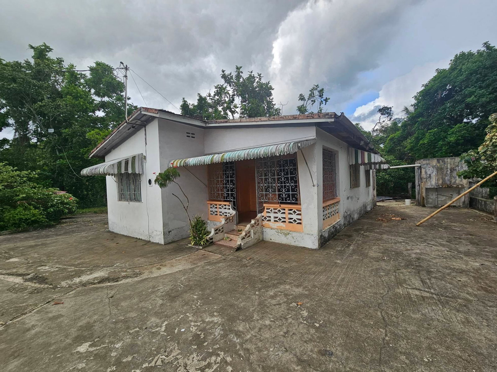 Second image of Land Part of Kendal in Kendal, Hanover, Jamaica - property is For Sale