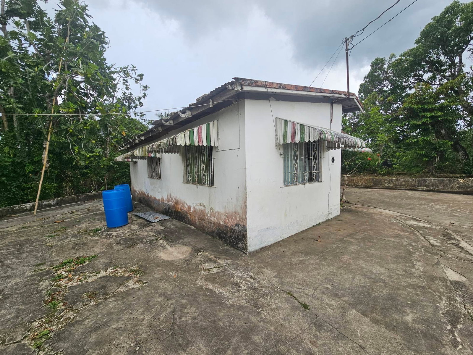 Third image of Land Part of Kendal in Kendal, Hanover, Jamaica - property is For Sale