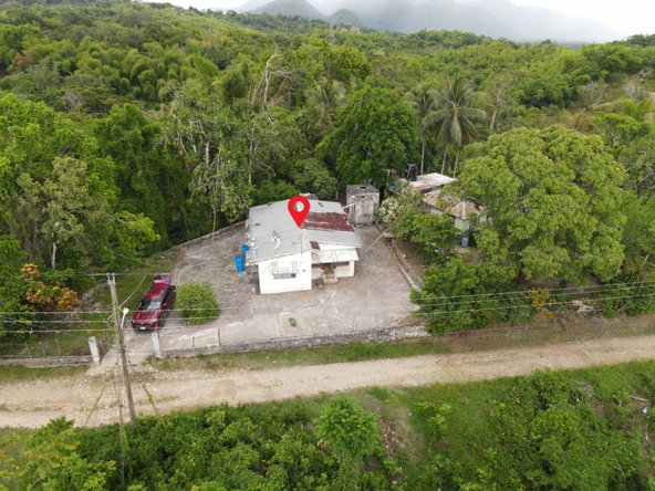 Fourth image of Land Part of Kendal in Kendal, Hanover, Jamaica - property is For Sale