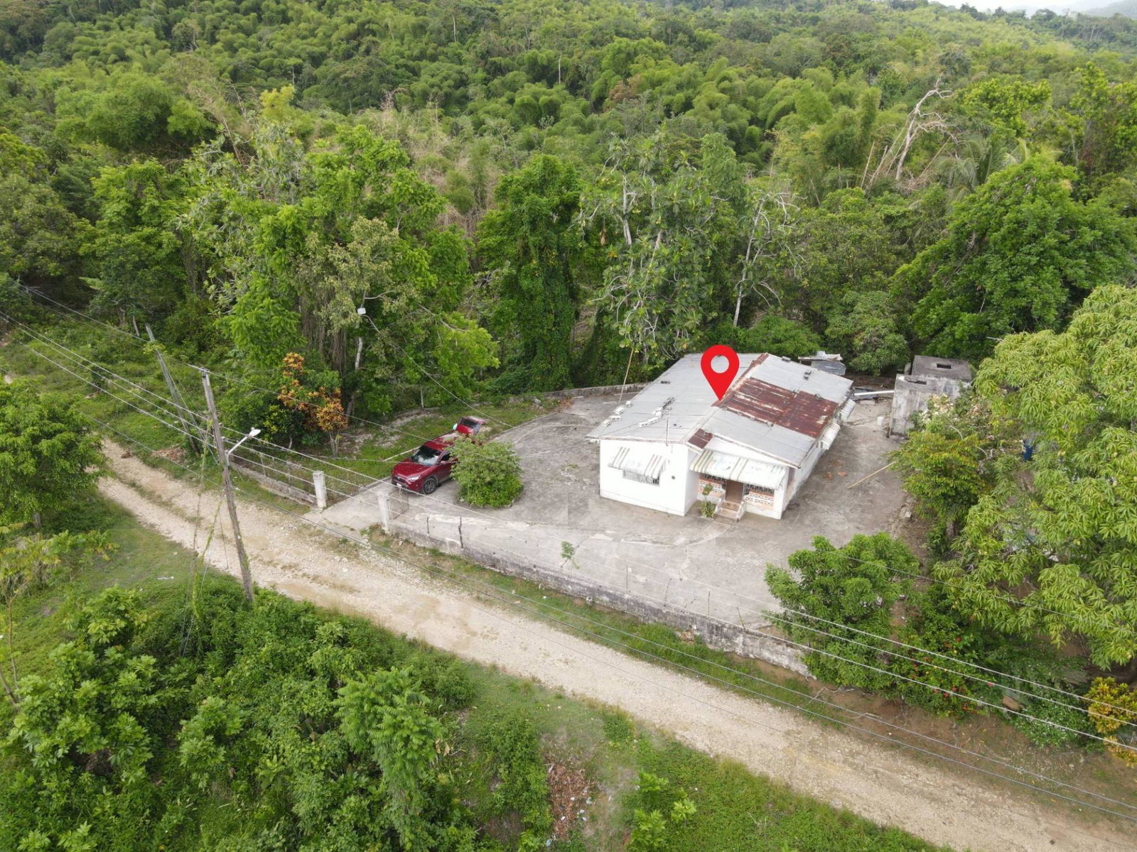 Fifth image of Land Part of Kendal in Kendal, Hanover, Jamaica - property is For Sale