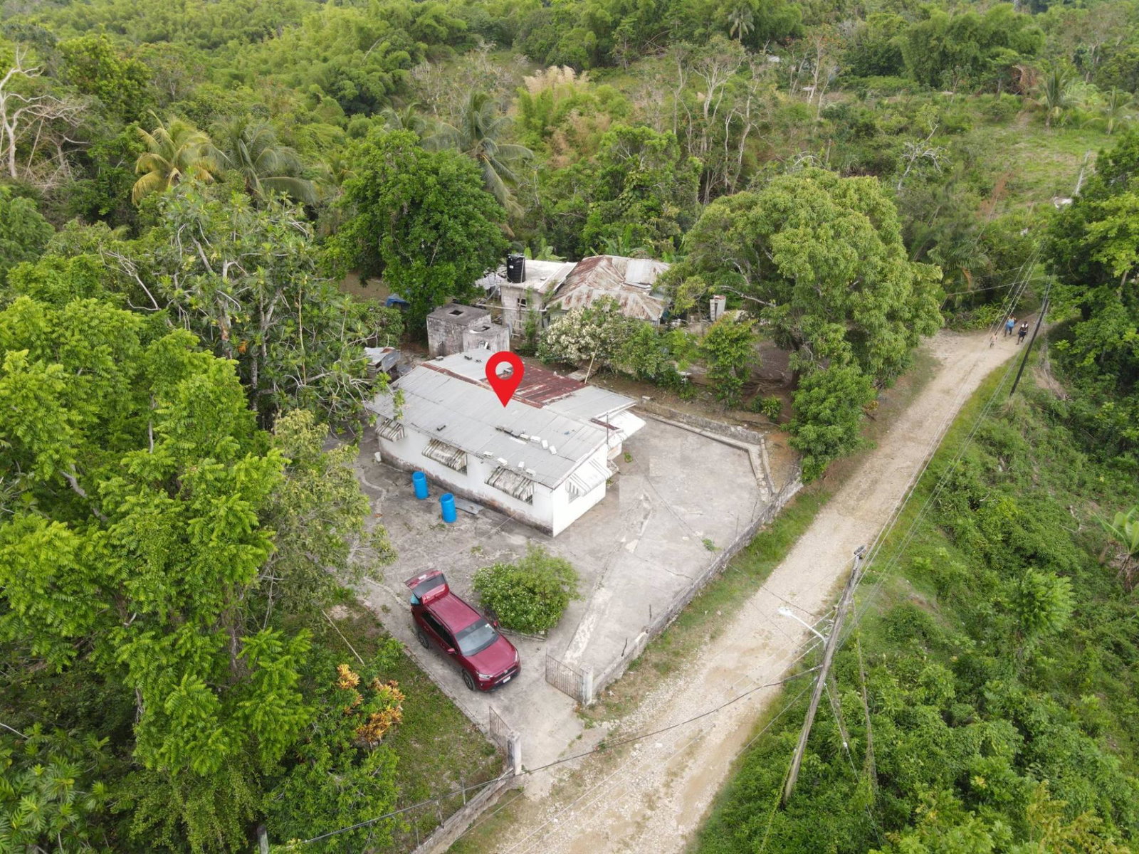 Sixth image of Land Part of Kendal in Kendal, Hanover, Jamaica - property is For Sale