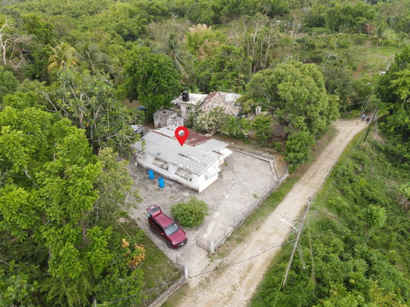 Sixth image of Land Part of Kendal in Kendal, Hanover, Jamaica - property is For Sale