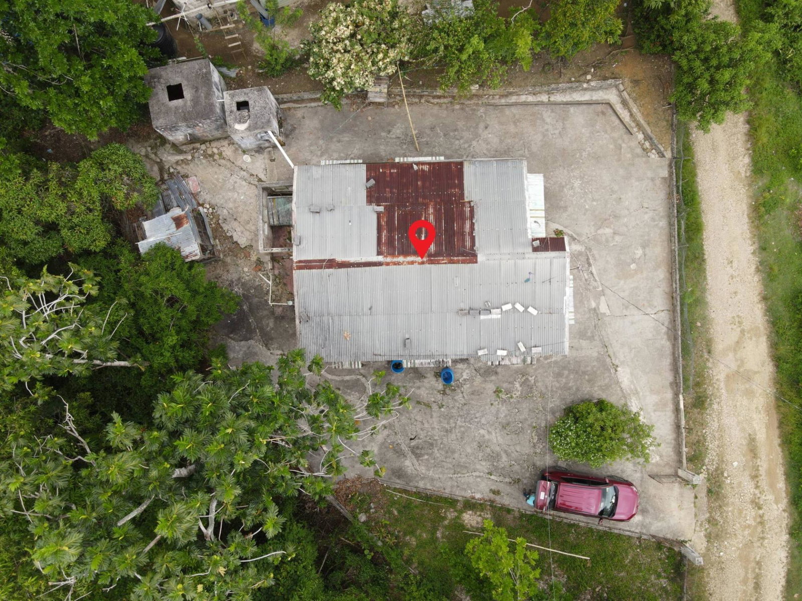 Seventh image of Land Part of Kendal in Kendal, Hanover, Jamaica - property is For Sale