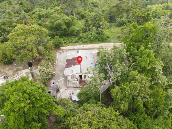 Ninth image of Land Part of Kendal in Kendal, Hanover, Jamaica - property is For Sale
