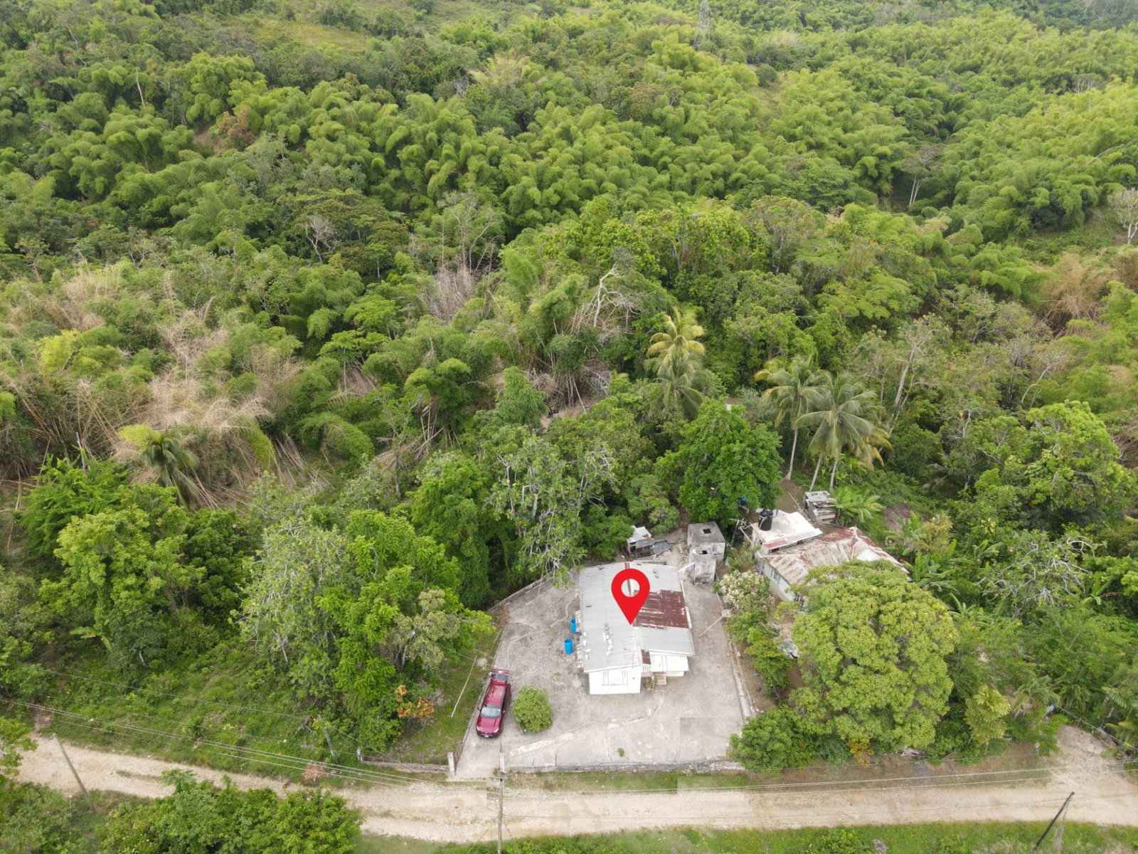 Tenth image of Land Part of Kendal in Kendal, Hanover, Jamaica - property is For Sale