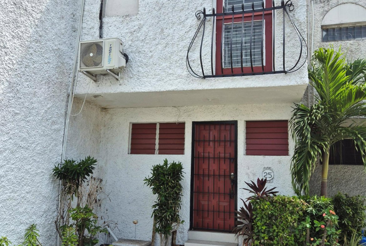 First image of 25- 1 Seymour Avenue in Kingston 6, St. Andrew, Jamaica - property is For Rent